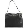 SAC FEMME GUESS JEANS NOIR - GUESS JEANS