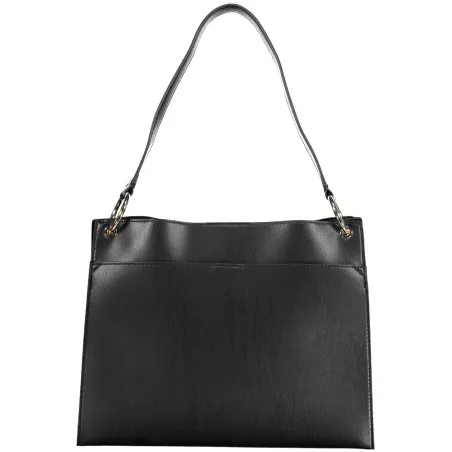 SAC FEMME GUESS JEANS NOIR - GUESS JEANS