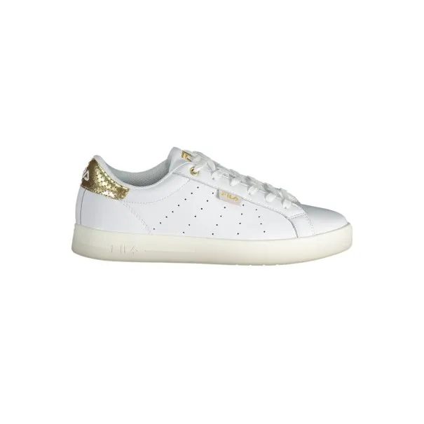 CHAUSSURES DE SPORT FEMME FILA BLANCHES - FILA