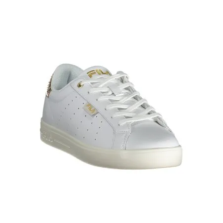 CHAUSSURES DE SPORT FEMME FILA BLANCHES - FILA