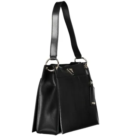 SAC FEMME GUESS JEANS NOIR - GUESS JEANS