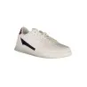 CHAUSSURES DE SPORT HOMME BLANCHES TOMMY HILFIGER - TOMMY HILFIGER