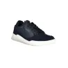 CHAUSSURES DE SPORT HOMME TOMMY HILFIGER BLEUES - TOMMY HILFIGER