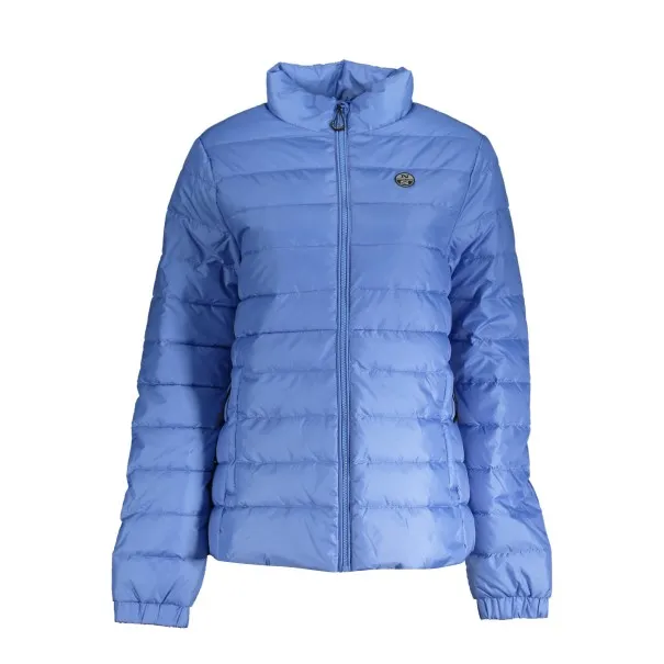 VESTE FEMME BLEU CLAIR NORTH SAILS - NORTH SAILS