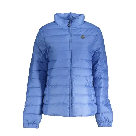 VESTE FEMME BLEU CLAIR NORTH SAILS - NORTH SAILS