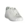 CHAUSSURES DE SPORT FEMME CALVIN KLEIN BLANCHES - CALVIN KLEIN