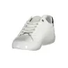 CHAUSSURES DE SPORT FEMME CALVIN KLEIN BLANCHES - CALVIN KLEIN