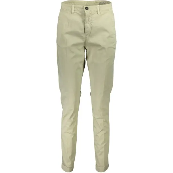 POLO FEMME SANS MANCHES NORTH SAILS GRIS - NORTH SAILS
