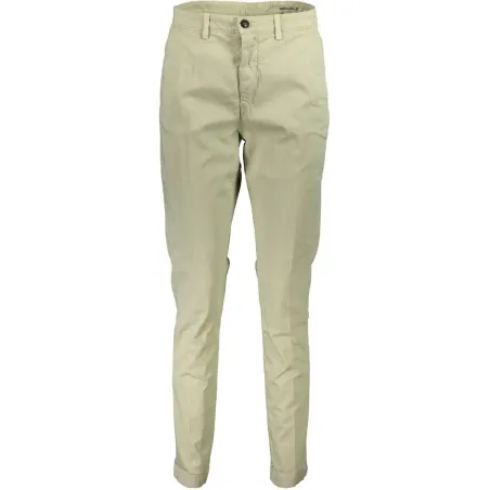 POLO FEMME SANS MANCHES NORTH SAILS GRIS - NORTH SAILS