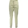 POLO FEMME SANS MANCHES NORTH SAILS GRIS - NORTH SAILS