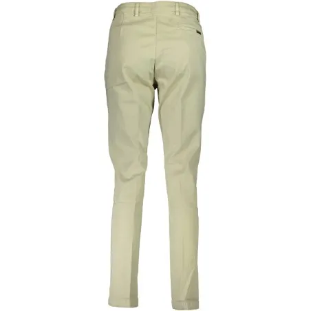 POLO FEMME SANS MANCHES NORTH SAILS GRIS - NORTH SAILS