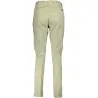 POLO FEMME SANS MANCHES NORTH SAILS GRIS - NORTH SAILS