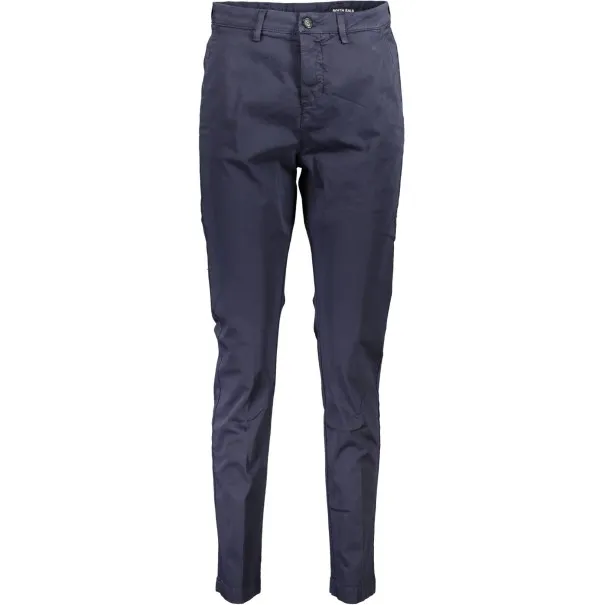 PANTALON FEMME BLEU NORTH SAILS - NORTH SAILS