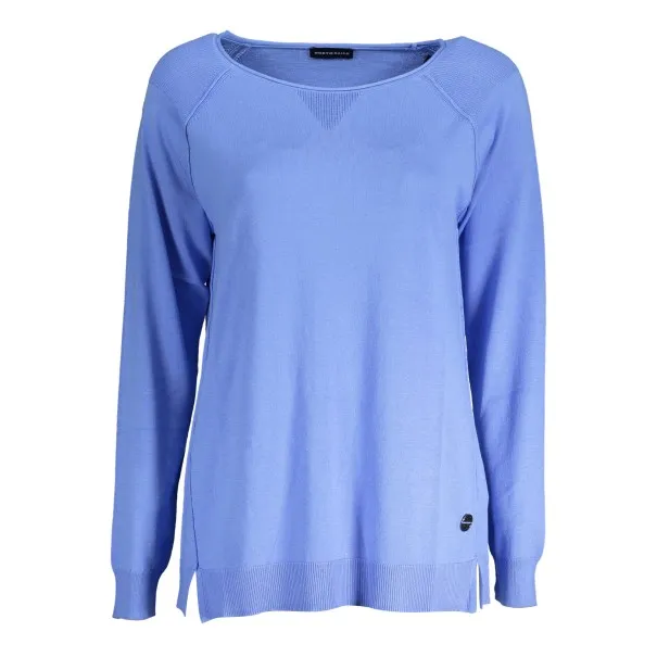 MAILLOT FEMME BLEU CLAIR NORTH SAILS - NORTH SAILS