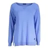 MAILLOT FEMME BLEU CLAIR NORTH SAILS - NORTH SAILS