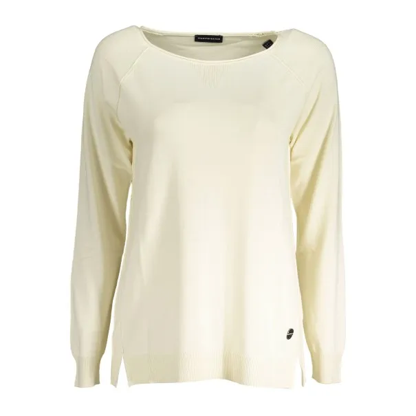 MAILLOT FEMME NORTH SAILS BLANC - NORTH SAILS