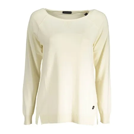 MAILLOT FEMME NORTH SAILS BLANC - NORTH SAILS