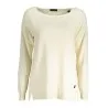 MAILLOT FEMME NORTH SAILS BLANC - NORTH SAILS