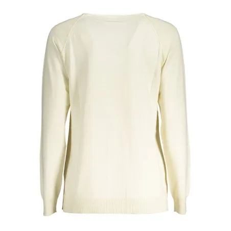 MAILLOT FEMME NORTH SAILS BLANC - NORTH SAILS