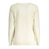 MAILLOT FEMME NORTH SAILS BLANC - NORTH SAILS