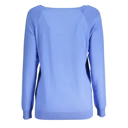 MAILLOT FEMME BLEU CLAIR NORTH SAILS - NORTH SAILS