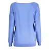 MAILLOT FEMME BLEU CLAIR NORTH SAILS - NORTH SAILS