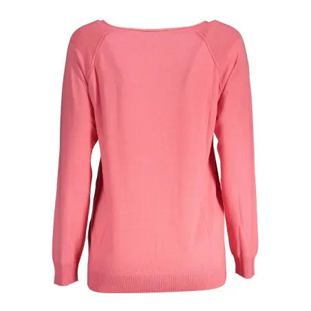 MAILLOT FEMME NORTH SAILS ROSE - NORTH SAILS