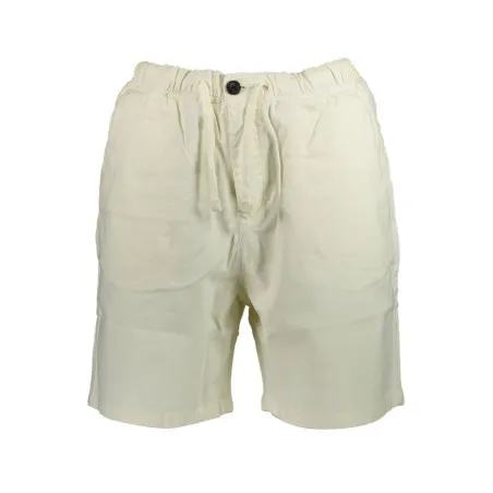 PANTALON BERMUDA HOMME BLANC NORTH SAILS - NORTH SAILS