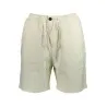 PANTALON BERMUDA HOMME BLANC NORTH SAILS - NORTH SAILS
