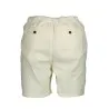 PANTALON BERMUDA HOMME BLANC NORTH SAILS - NORTH SAILS