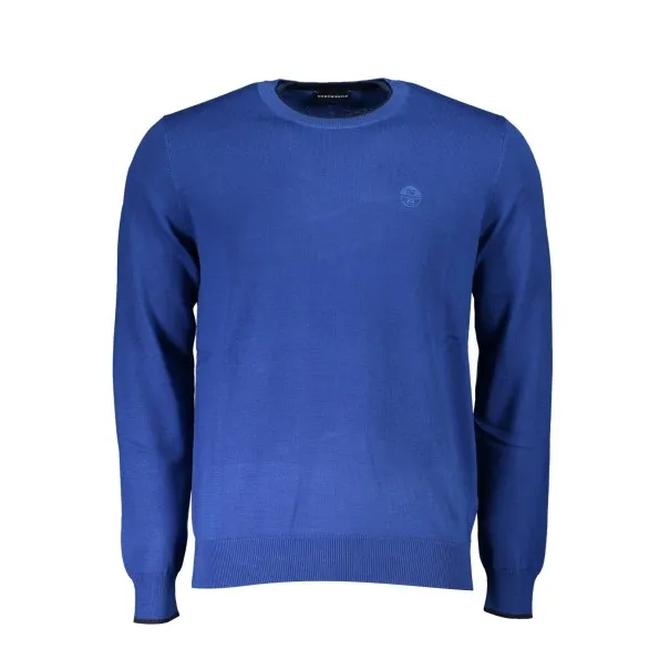 MAILLOT NORTH SAILS HOMME BLEU - NORTH SAILS