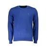 MAILLOT NORTH SAILS HOMME BLEU - NORTH SAILS