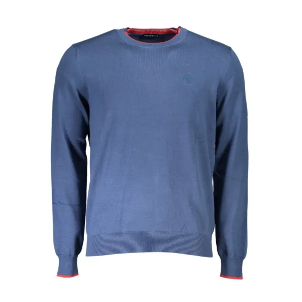 MAILLOT NORTH SAILS HOMME BLEU - NORTH SAILS