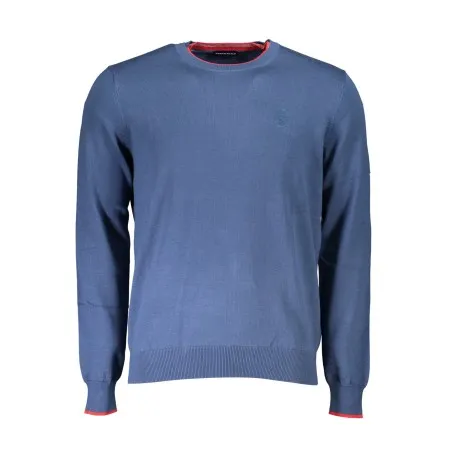 MAILLOT NORTH SAILS HOMME BLEU - NORTH SAILS