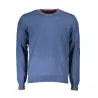 MAILLOT NORTH SAILS HOMME BLEU - NORTH SAILS