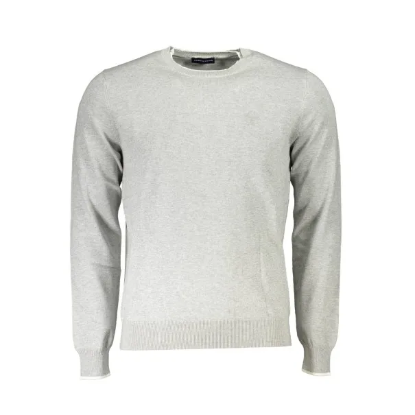MAILLOT NORTH SAILS GRIS HOMME - NORTH SAILS
