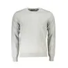 MAILLOT NORTH SAILS GRIS HOMME - NORTH SAILS