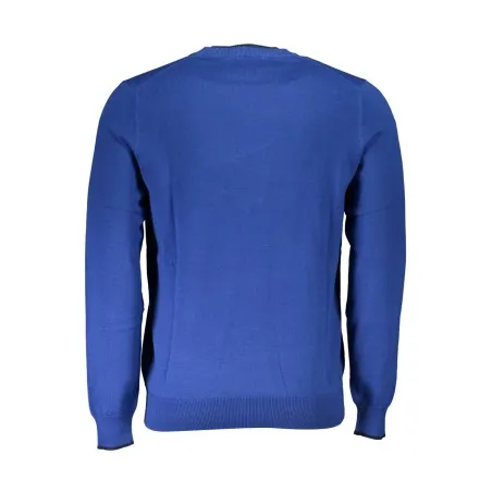 MAILLOT NORTH SAILS HOMME BLEU - NORTH SAILS