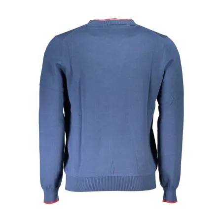 MAILLOT NORTH SAILS HOMME BLEU - NORTH SAILS