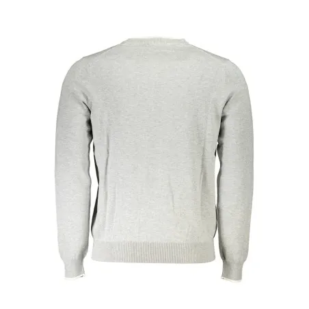 MAILLOT NORTH SAILS GRIS HOMME - NORTH SAILS