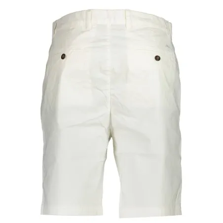 PANTALON BERMUDA HOMME BLANC NORTH SAILS - NORTH SAILS