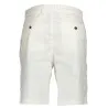PANTALON BERMUDA HOMME BLANC NORTH SAILS - NORTH SAILS