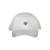 CHAPEAU HOMME BLANC NORTH SAILS - NORTH SAILS