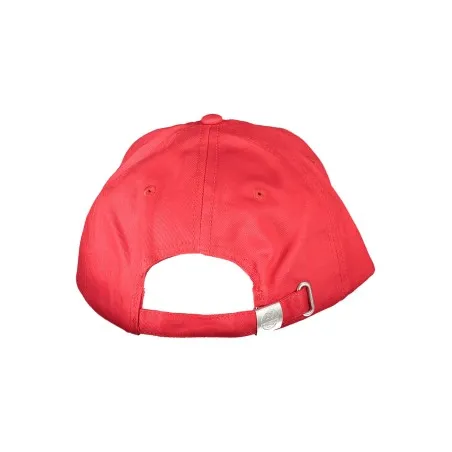 NORTH SAILS BONNET HOMME ROUGE - NORTH SAILS