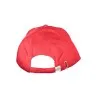 NORTH SAILS BONNET HOMME ROUGE - NORTH SAILS
