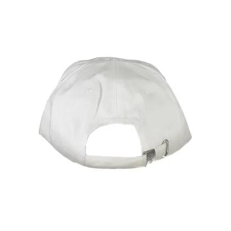 CHAPEAU HOMME BLANC NORTH SAILS - NORTH SAILS