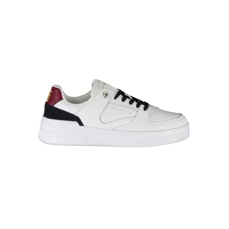 CHAUSSURES DE SPORT FEMME TOMMY HILFIGER BLANC - TOMMY HILFIGER