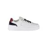 CHAUSSURES DE SPORT FEMME TOMMY HILFIGER BLANC - TOMMY HILFIGER