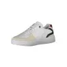 CHAUSSURES DE SPORT FEMME TOMMY HILFIGER BLANC - TOMMY HILFIGER