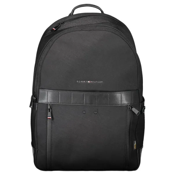 SAC À DOS TOMMY HILFIGER HOMME NOIR - TOMMY HILFIGER